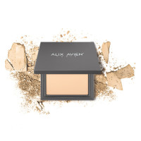 ALIX AVIEN COMPACT POWDER P02 TRUE BEIGE